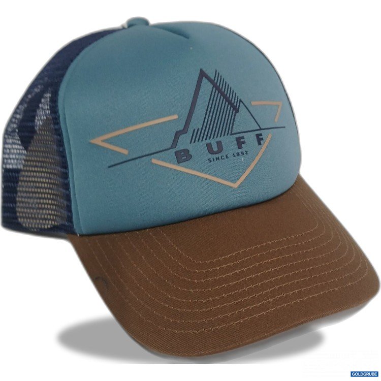 Artikel Nr. 956184: Buff Kappe 