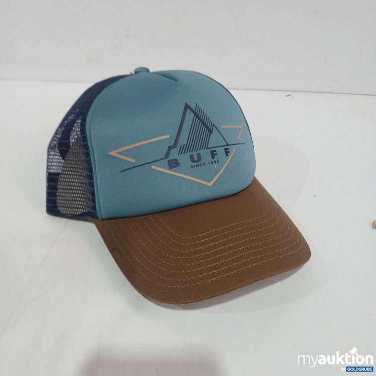 Artikel Nr. 956184: Buff Kappe 