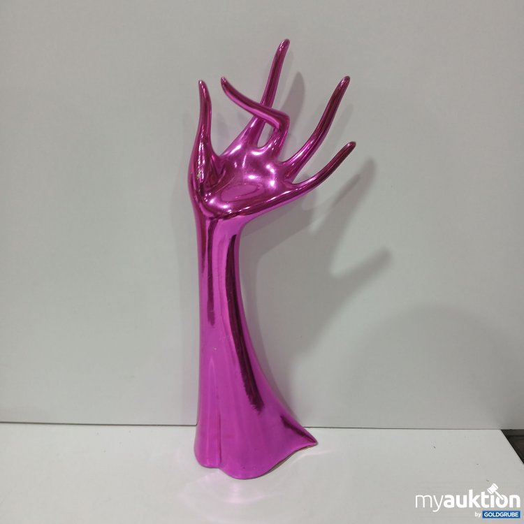 Artikel Nr. 957184: Dekorative Schmuckhand