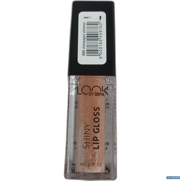 Artikel Nr. 958184: Look Shiny Lip Gloss mit LSF15 5ml