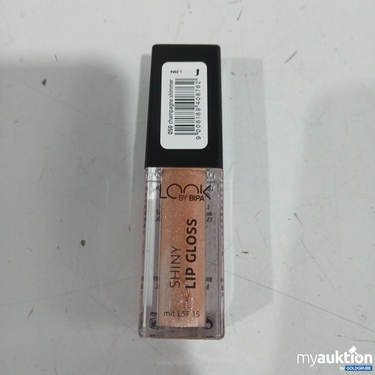 Artikel Nr. 958184: Look Shiny Lip Gloss mit LSF15 5ml