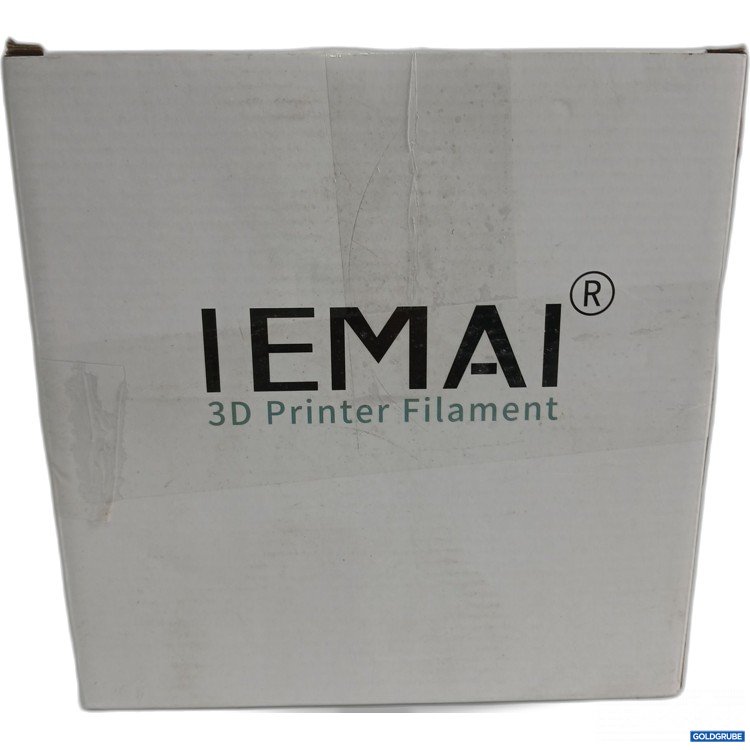 Artikel Nr. 961184: Iemai 3D Printer Filament +/-0.02mm Lila