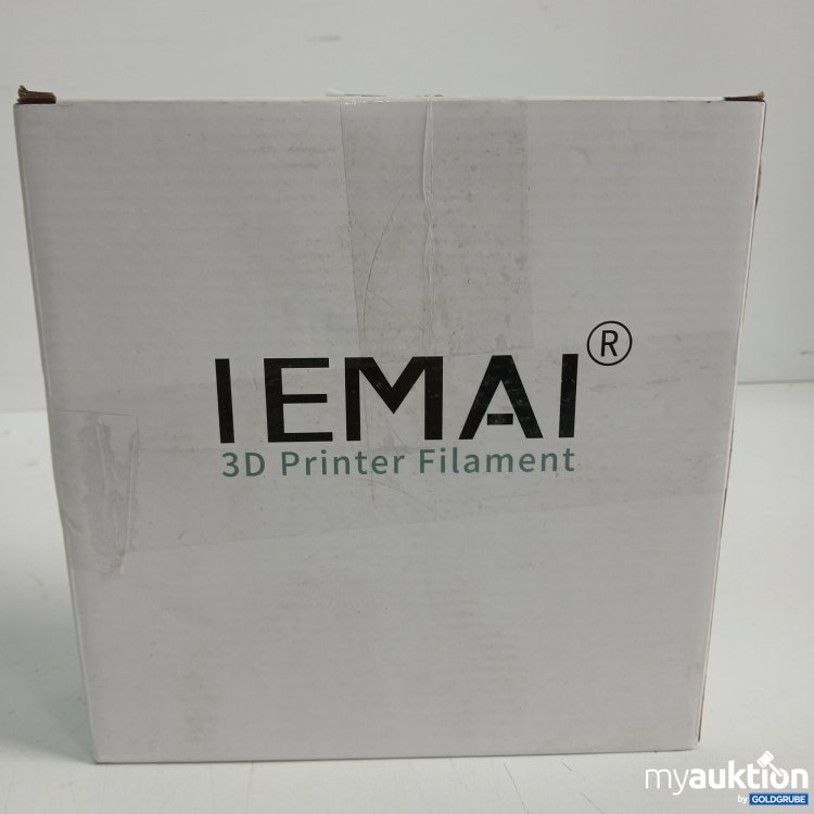 Artikel Nr. 961184: Iemai 3D Printer Filament +/-0.02mm Lila
