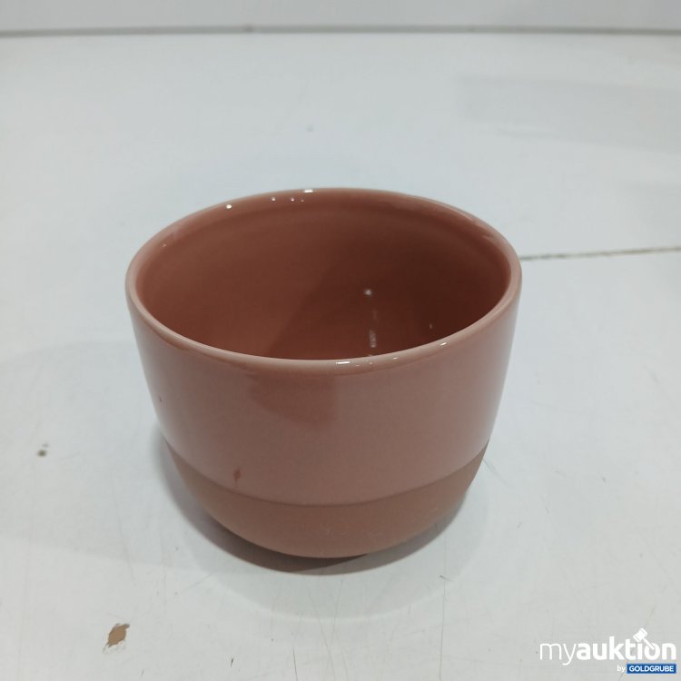 Artikel Nr. 963184: Barista Essentials latte cup 250ml dusty rose 