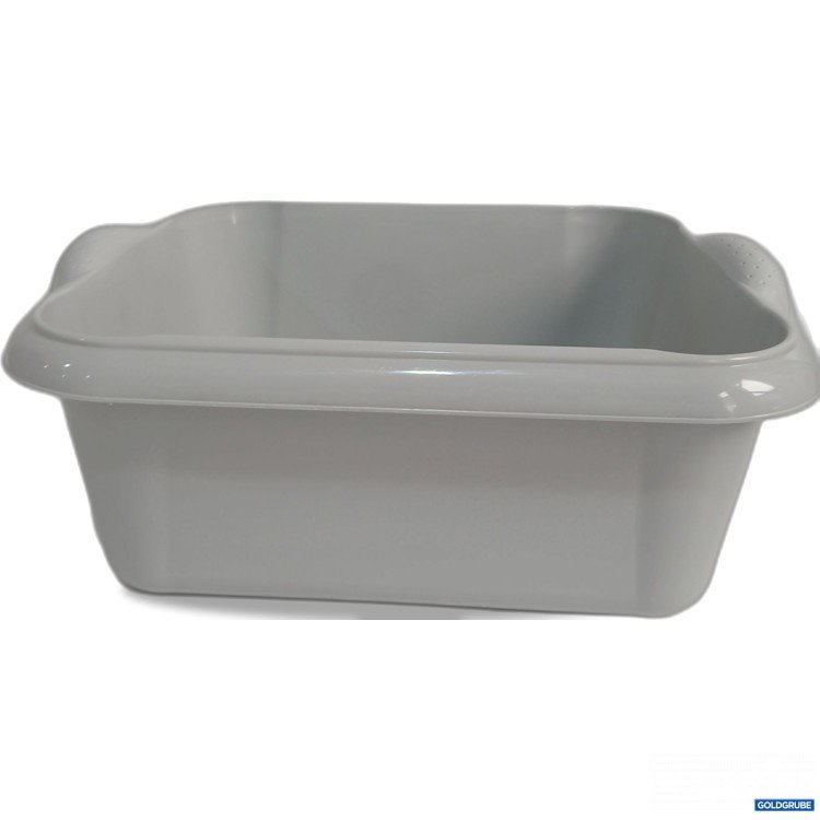 Artikel Nr. 968184 Artikel Nr. 968184: Art Gos Rectangular bowl 14l