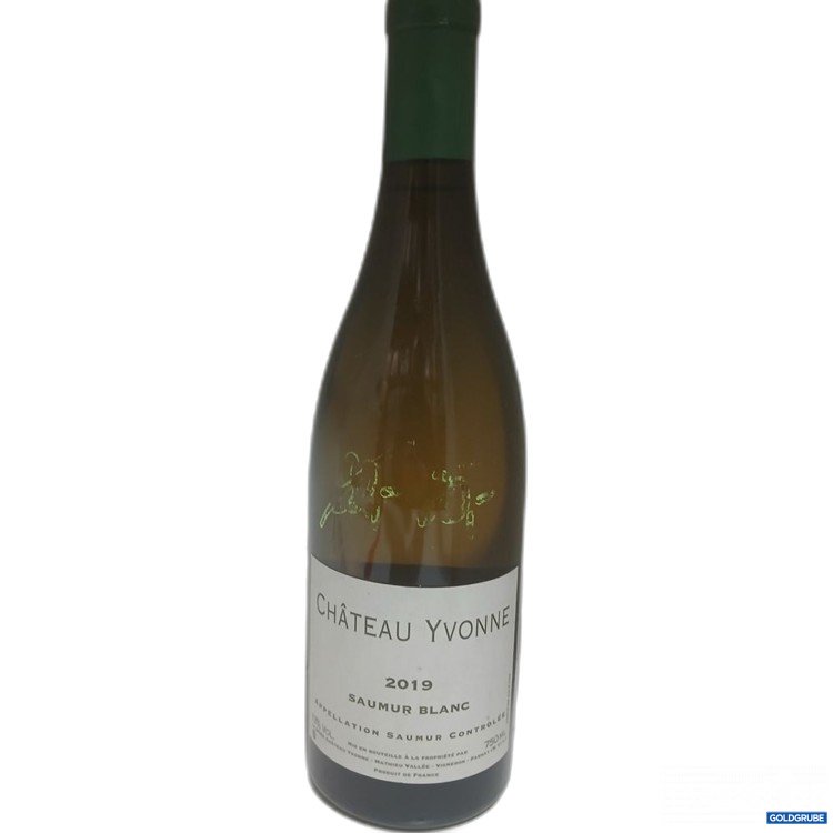 Artikel Nr. 969184 Artikel Nr. 969184: Château Yvonne Saumur Blanc 2019