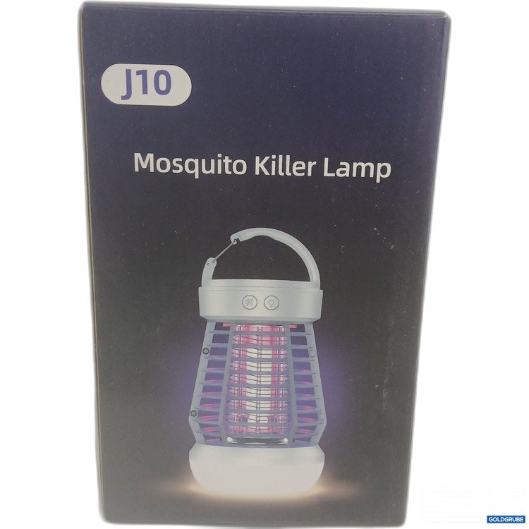 Artikel Nr. 970184: Mosquito Killer Lamp J10 