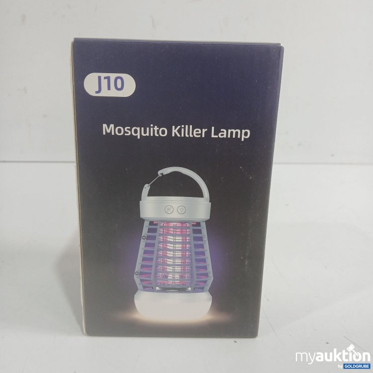 Artikel Nr. 970184: Mosquito Killer Lamp J10 