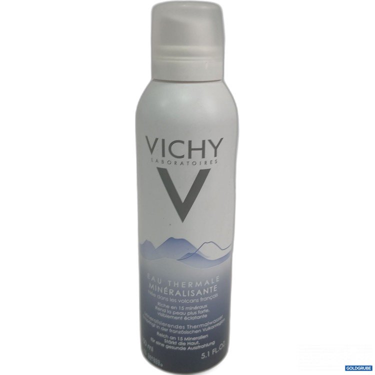 Artikel Nr. 981184: Vichy Laboratoires Eau Thermale Mineralksante 150ml