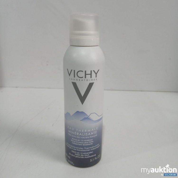 Artikel Nr. 981184: Vichy Laboratoires Eau Thermale Mineralksante 150ml