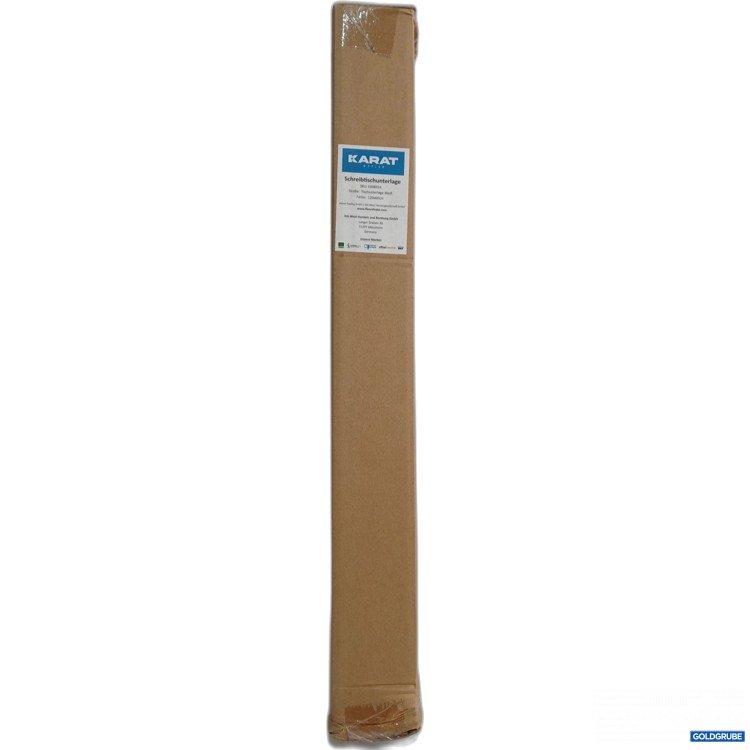 Artikel Nr. 996184 Artikel Nr. 996184: KARAT Office Schreibtischunterlage 120x60cm