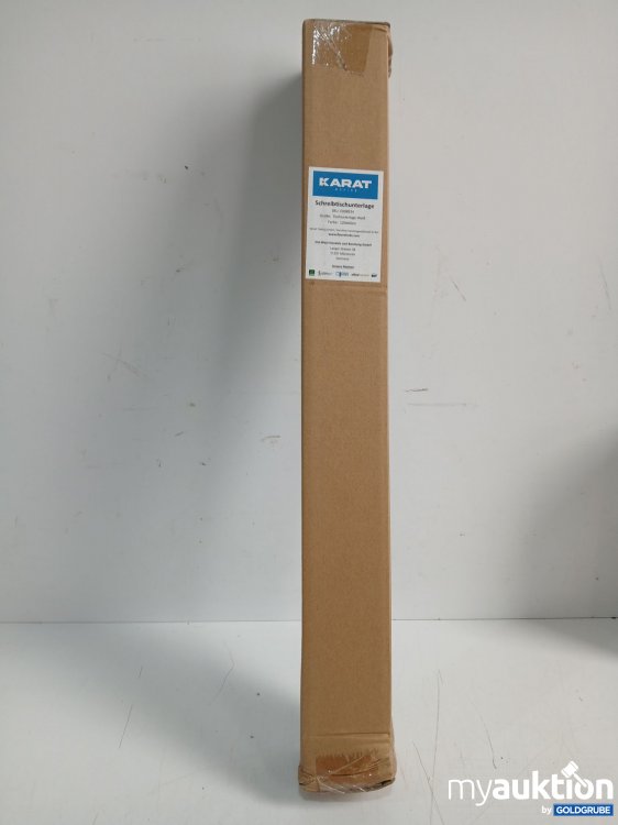 Artikel Nr. 996184 Artikel Nr. 996184: KARAT Office Schreibtischunterlage 120x60cm