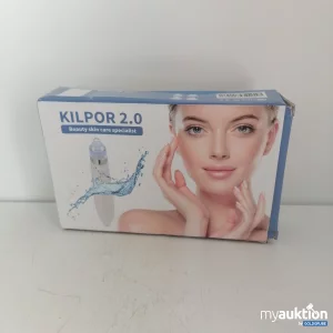 Artikel Nr. 332184: Kilpor 2.0 Beauty skin care 
