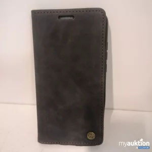 Auktion CaseMe Handy Wallet Hülle für Huawei 11e schwarz 