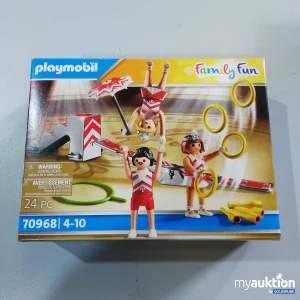 Auktion Playmobil Family Fun 70968