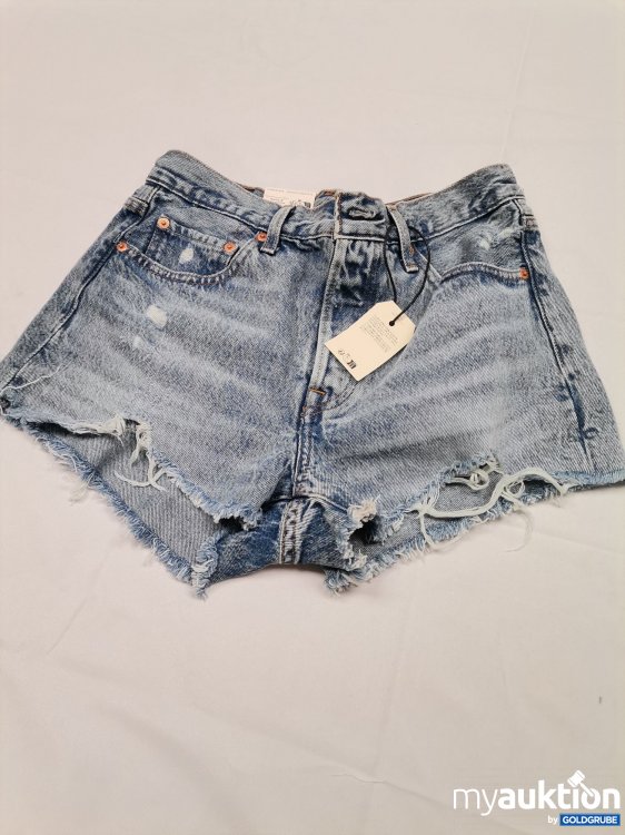 Artikel Nr. 434185 Artikel Nr. 434185: Levi's Jeans Shorts
