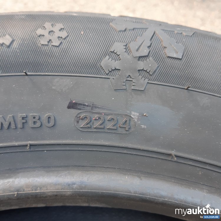 Artikel Nr. 439185: GTRadial WinterPro 235/55R19 105V XL