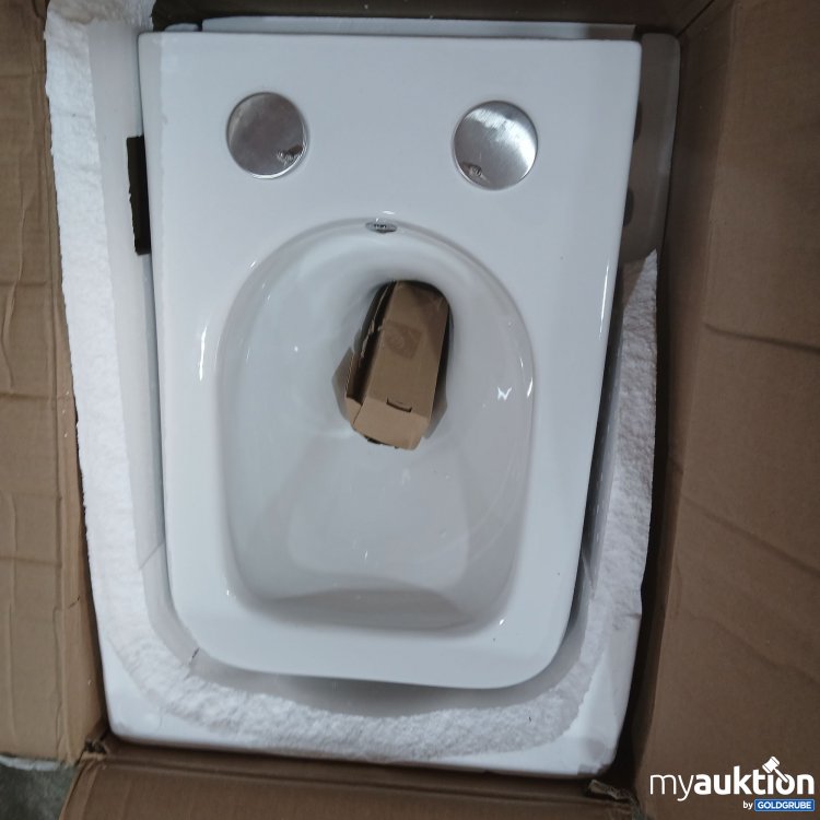 Artikel Nr. 443185: Dusch WC HB-L02U-GE 