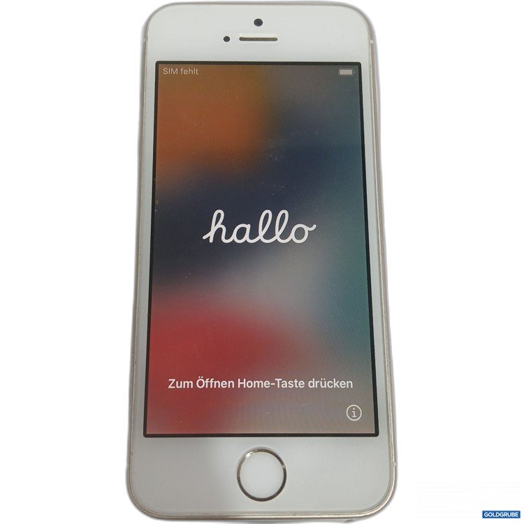 Artikel Nr. 445185 Artikel Nr. 445185: Apple iPhone SE A1723