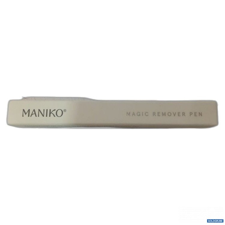 Artikel Nr. 468185 Artikel Nr. 468185: Maniko Magic Remover Pen 3 ml