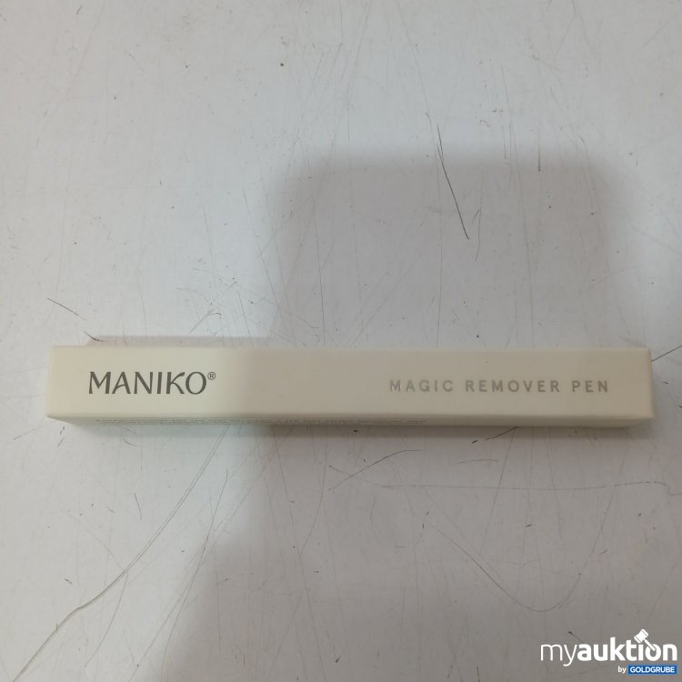 Artikel Nr. 468185 Artikel Nr. 468185: Maniko Magic Remover Pen 3 ml
