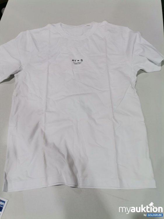 Artikel Nr. 516185 Artikel Nr. 516185: AY Shirt Herren