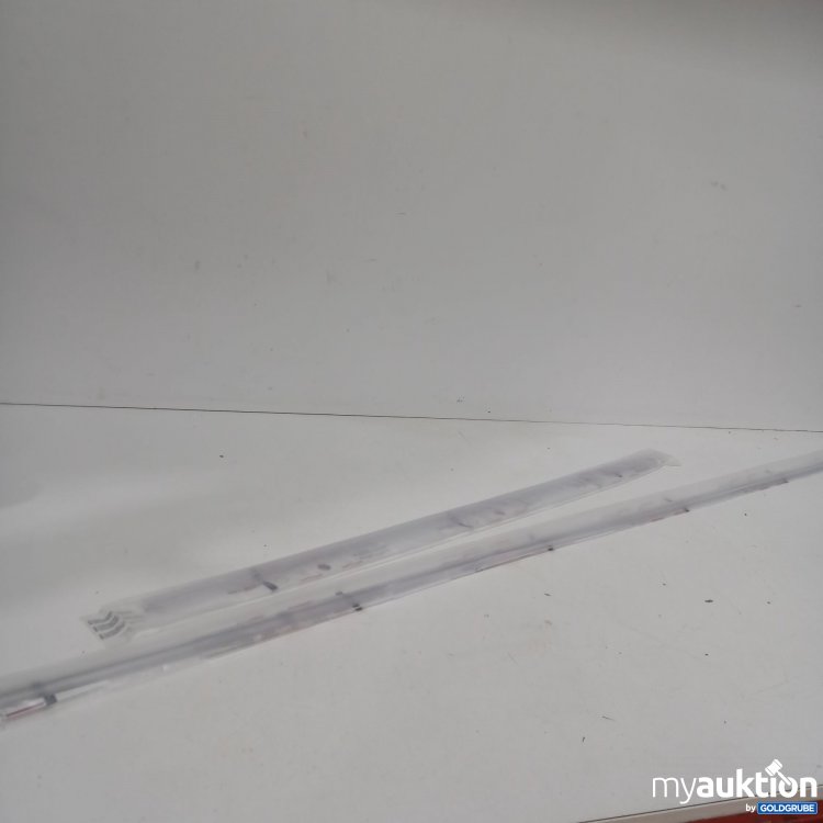 Artikel Nr. 524185: Diverse Gummi Dichtung 1x90cm 1x200cm 