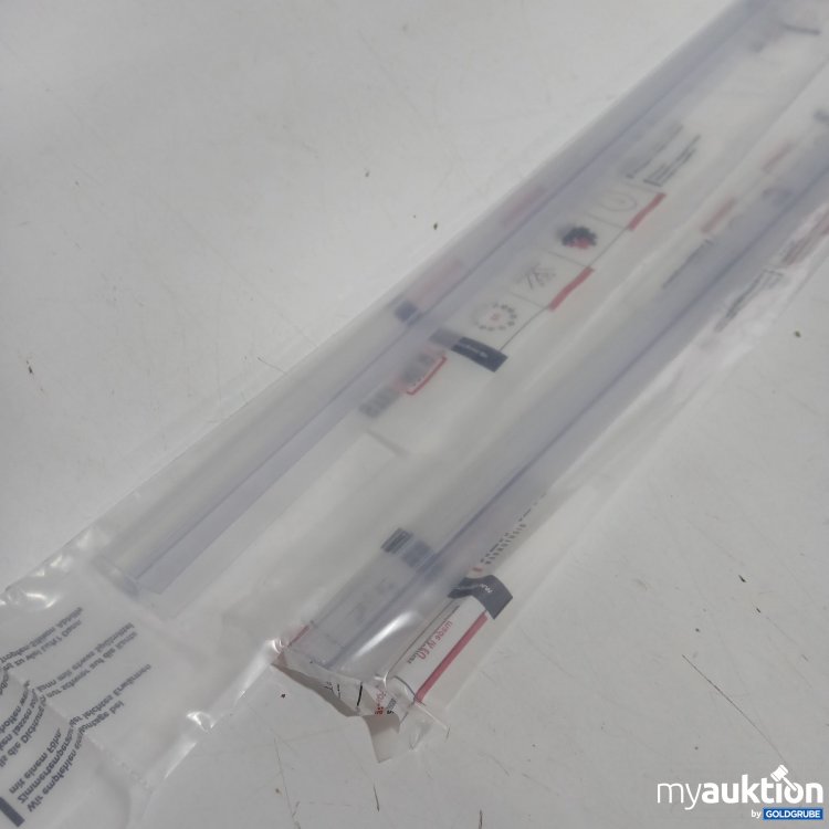 Artikel Nr. 524185: Diverse Gummi Dichtung 1x90cm 1x200cm 