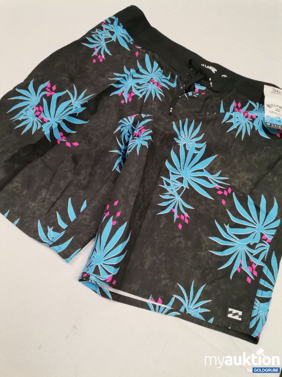 Artikel Nr. 776185 Artikel Nr. 776185: Billabong Shorts