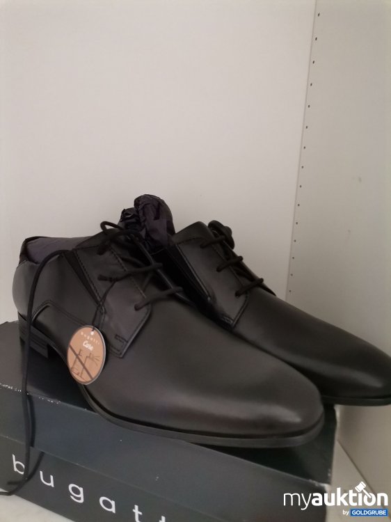 Artikel Nr. 799185 Artikel Nr. 799185: Bugatti Herren Schuhe