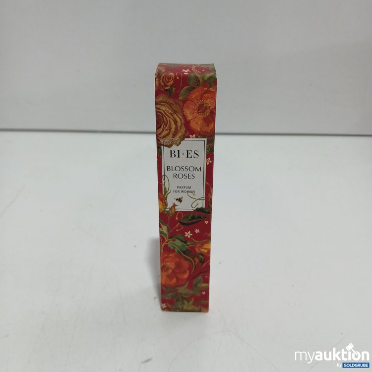 Artikel Nr. 807185 Artikel Nr. 807185: BI'ES Blossom Roses Parfum 12ml