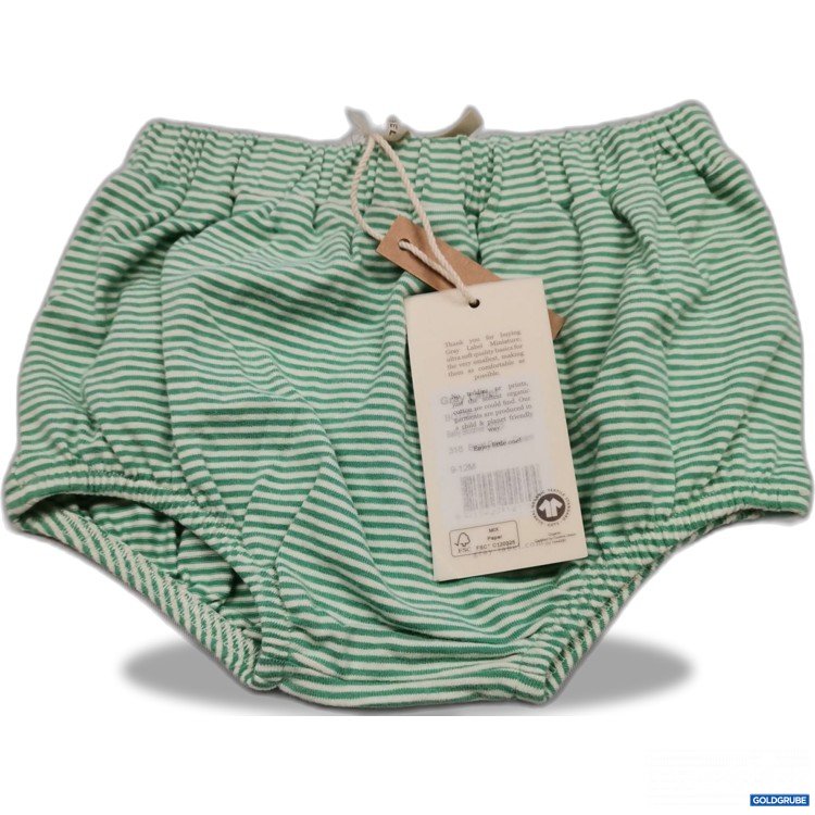 Artikel Nr. 838185: Gray label Shorts 