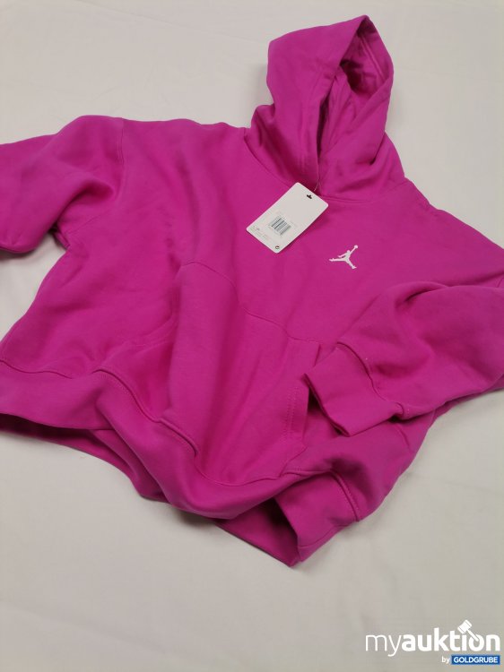 Artikel Nr. 841185: Air Jordan Hoodie girl