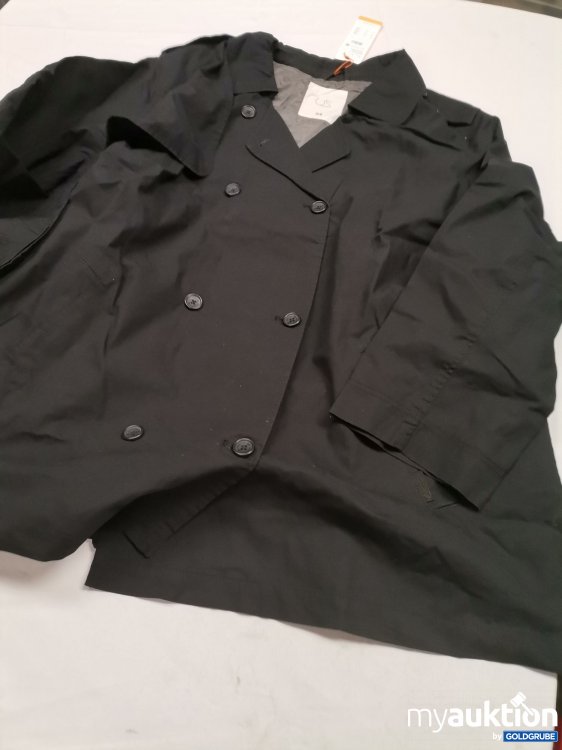 Artikel Nr. 843185: QS Jacke