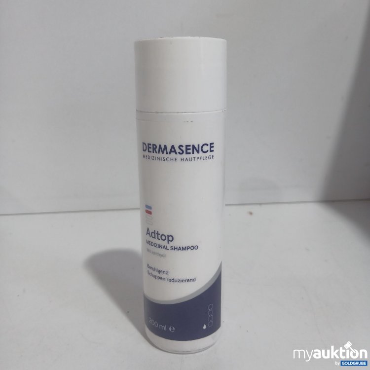 Artikel Nr. 845185 Artikel Nr. 845185: Dermasence Adtop Medizinal Shampoo 200ml
