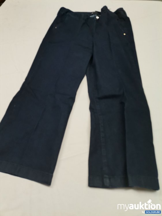 Artikel Nr. 863185: C&A flared Jeans 3/4