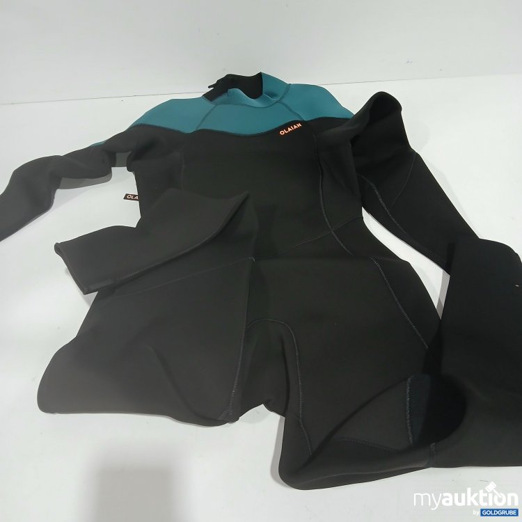 Artikel Nr. 865185: Olaian Tauch Anzug 