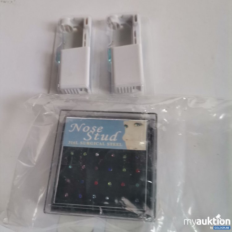 Artikel Nr. 872185: Nose stud Lt Foto 