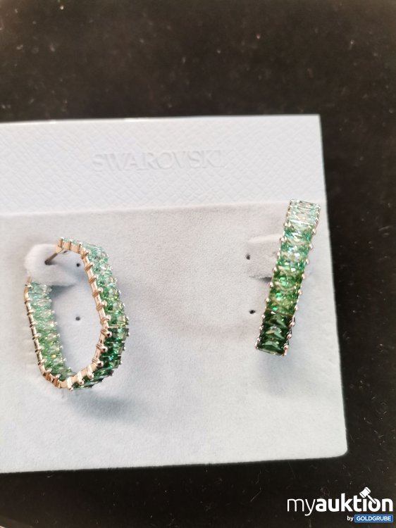Artikel Nr. 879185: Swarovski Ohrringe