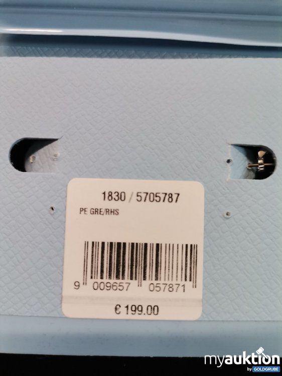 Artikel Nr. 879185: Swarovski Ohrringe