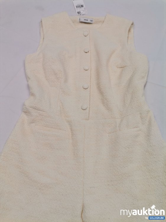 Artikel Nr. 880185: Mango Overall 