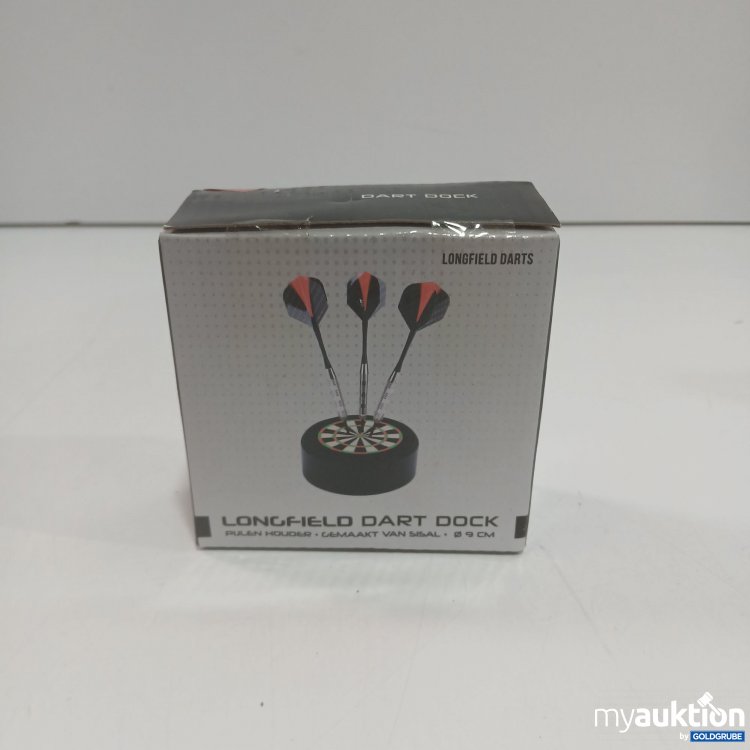 Artikel Nr. 883185: Longfield Dart Dock 9cm