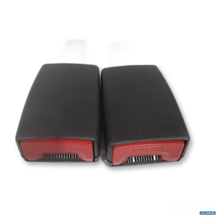 Artikel Nr. 893185: Sicherheitsgurt Schnalle