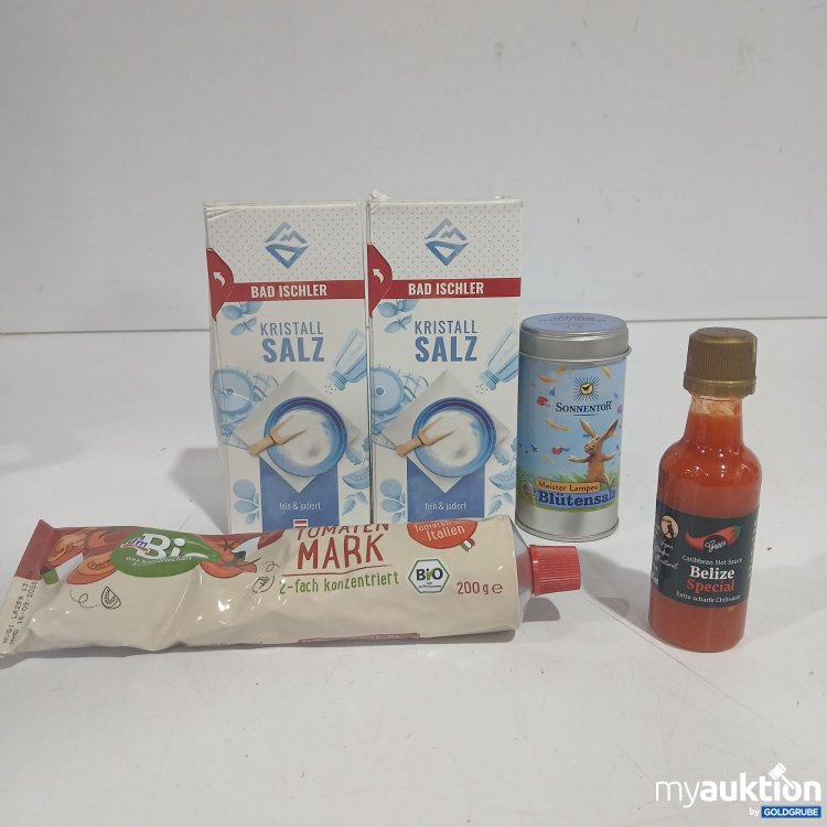 Artikel Nr. 898185 Artikel Nr. 898185: Diverse Lebensmittel