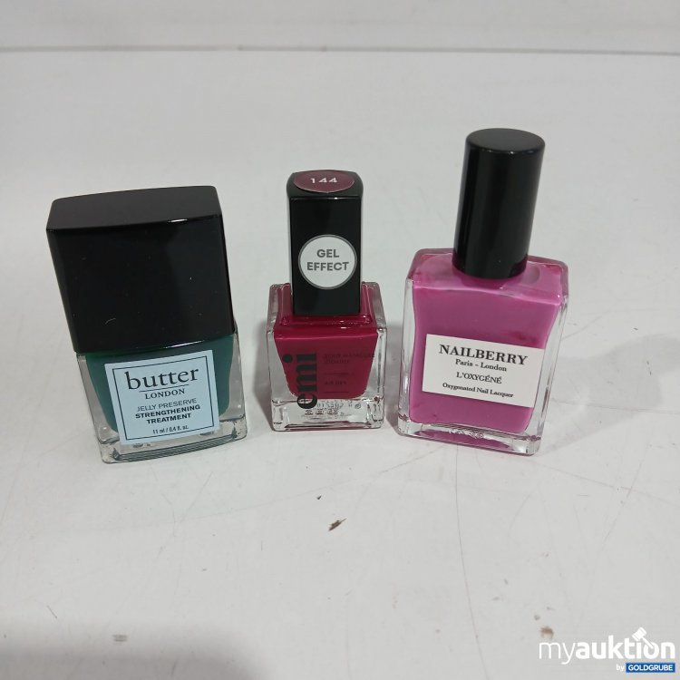 Artikel Nr. 905185 Artikel Nr. 905185: Diverse Nagellack