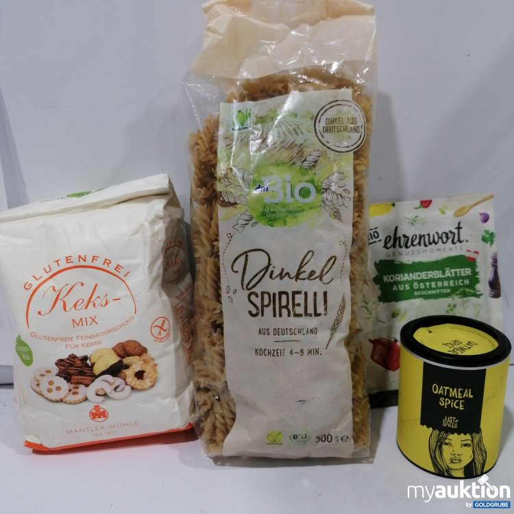 Artikel Nr. 912185 Artikel Nr. 912185: Diverse Lebensmittel