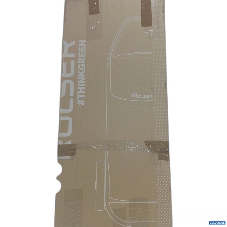 Artikel Nr. 915185: Rolser Einkaufstrolley