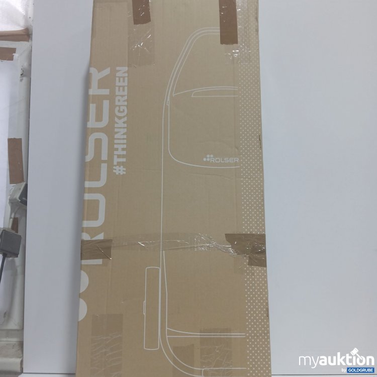 Artikel Nr. 915185: Rolser Einkaufstrolley