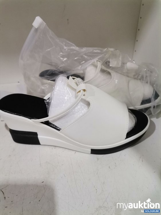 Artikel Nr. 952185: Pantolette 