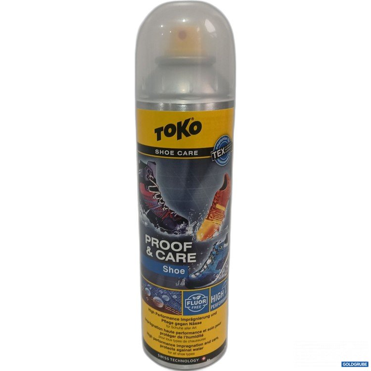 Artikel Nr. 956185 Artikel Nr. 956185: Toko Prof&Care Shoe 250ml